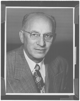 Photograph of Nate Mack, January 12, 1977