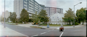 International Hotel, Washington, D.C.: panoramic photograph