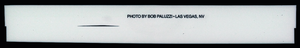 Super Bowl XXIII: "Photo by Bob Paluzzi, Las Vegas, NV" textual overlay