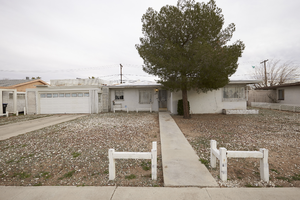Mid Century Architecture Examples in Las Vegas: digital photograph