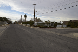 Mid Century Architecture Examples in Las Vegas: digital photograph