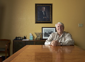Renaldo Tiberti, Las Vegas, Nevada: digital photograph