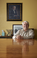 Renaldo Tiberti, Las Vegas, Nevada: digital photograph