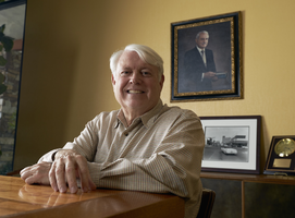 Renaldo Tiberti, Las Vegas, Nevada: digital photograph