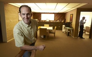 Mark Maffei, Las Vegas, Nevada: digital photograph