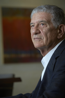 Tony A. Marnell II, Las Vegas, Nevada: digital photograph