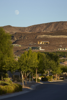 Ascaya development, Henderson, Nevada: digital photograph