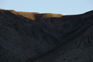Ascaya development, Henderson, Nevada: digital photograph