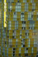 Veer Towers, Las Vegas, Nevada: digital photograph