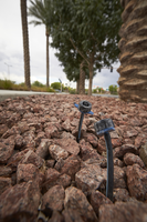 Shoppes at Summerlin development, Las Vegas, Nevada: digital photograph