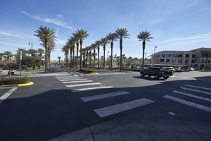 The District, Henderson, Nevada: digital photograph