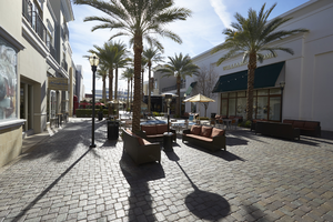 The District, Henderson, Nevada: digital photograph