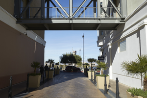 The District, Henderson, Nevada: digital photograph