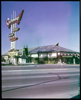 The Castaways Hotel and Casino: photographic film