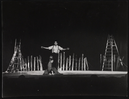 Vassili Sulich and Tessa Beaumont, image 001: photographic print