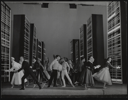 Vassili Sulich and company, image 004: photographic print