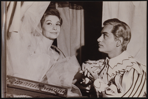 Vassili Sulich and dance partner, image 011: photographic print