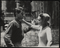 Vassili Sulich and dance partner, image 021: photographic print