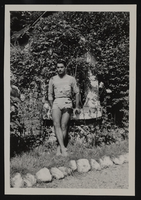 Vassili Sulich, image 001: photographic print