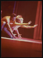 Vassili Sulich and dance partner, image 024: photographic print