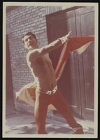 Vassili Sulich, image 003: photographic print