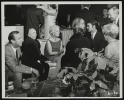 Vassili Sulich and company, image 029: photographic print