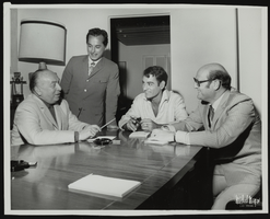 Vassili Sulich and company, image 032: photographic print