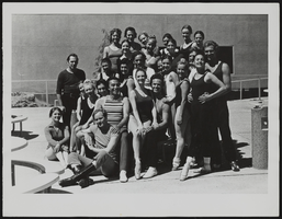 Vassili Sulich and company, image 036: photographic print