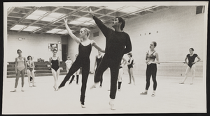 Vassili Sulich and company, image 038: photographic print