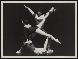Vassili Sulich and company, image 043: photographic print