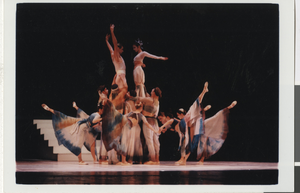 Oedipus the King, image 002: photographic print