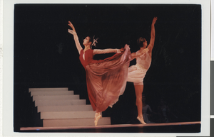 Oedipus the King, image 003: photographic print