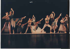 Oedipus the King, image 006: photographic print