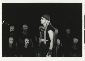 Oedipus the King, image 007: photographic print