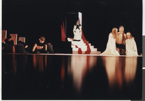 Oedipus the King, image 008: photographic print
