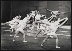 Oedipus the King, image 010: photographic print