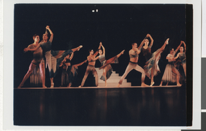 Oedipus the King, image 013: photographic print