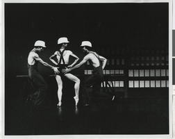 The Procrastinator, image 003: photographic print