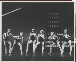 The Procrastinator, image 004: photographic print