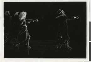 Walls in the Horizon, image 001: photographic print