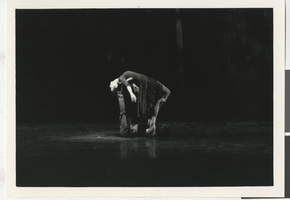 Walls in the Horizon, image 003: photographic print