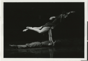 Walls in the Horizon, image 006: photographic print