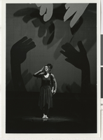 Walls in the Horizon, image 008: photographic print