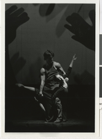 Walls in the Horizon, image 009: photographic print