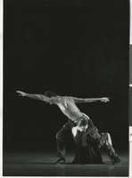 Walls in the Horizon, image 010: photographic print