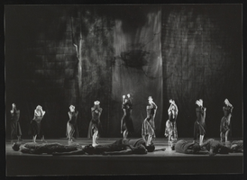 Walls in the Horizon, image 014: photographic print
