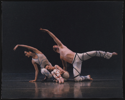 Los Niño’s ballet: photographic print