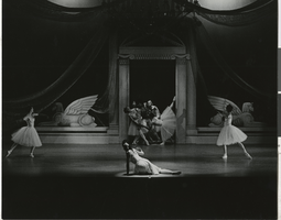La Valse, image 001: photographic print