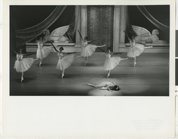 La Valse, image 005: photographic print