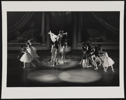 La Valse, image 006: photographic print